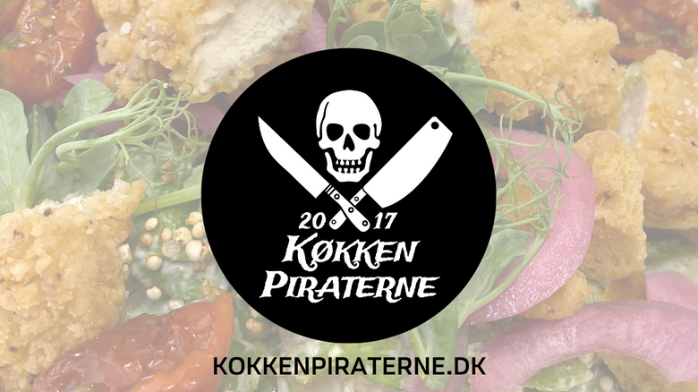 Køkken piraterne