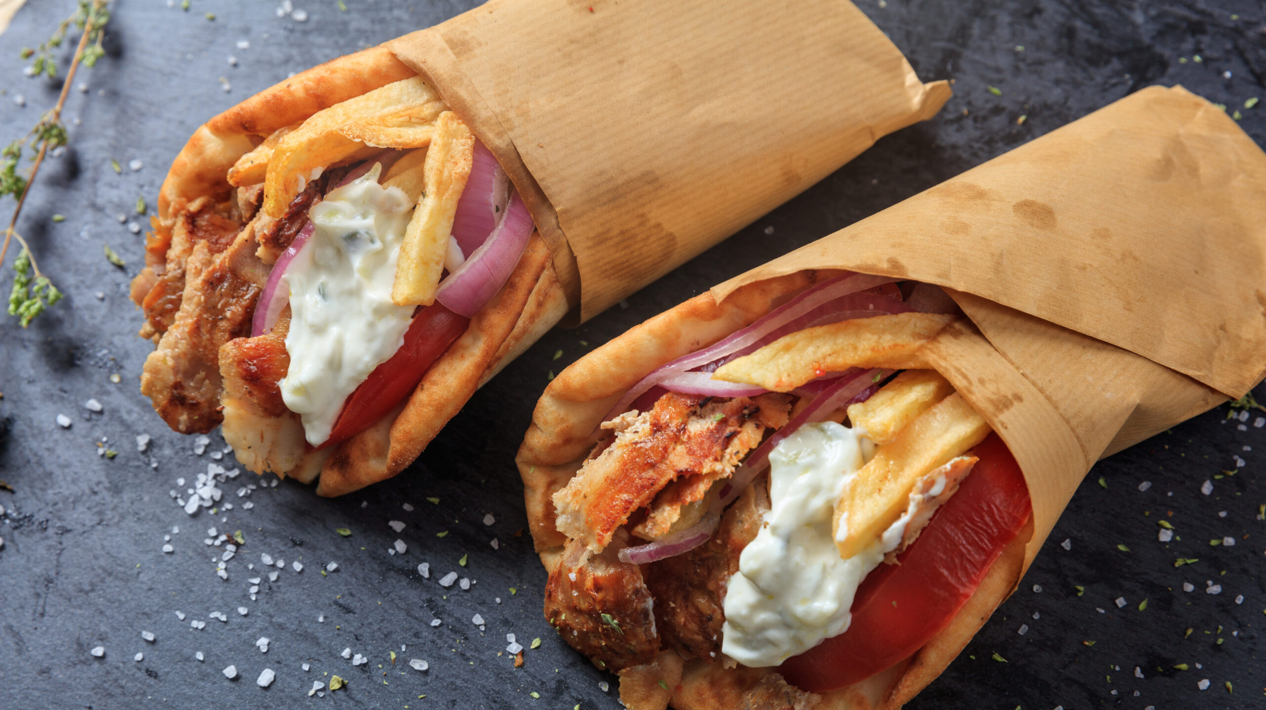 Gyros