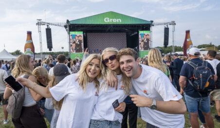 Udsolgt i Aalborg: Kun én by tilbage!