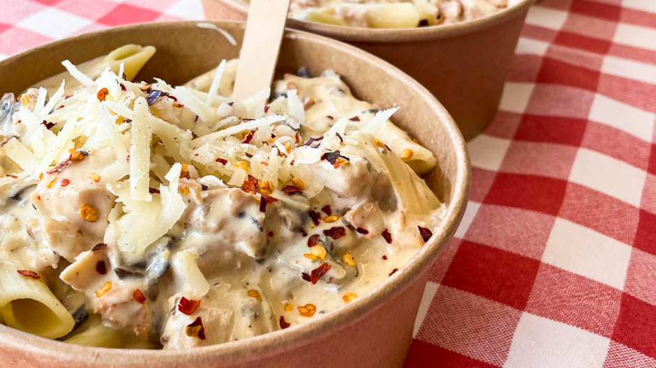 La Pasta